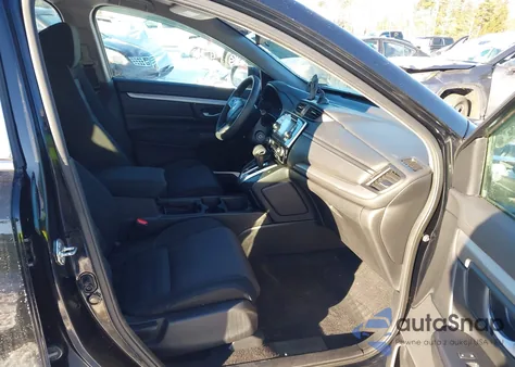 2018 Honda Cr-V Lx from USA, damaged, VIN 2HKRW6H33JH232930